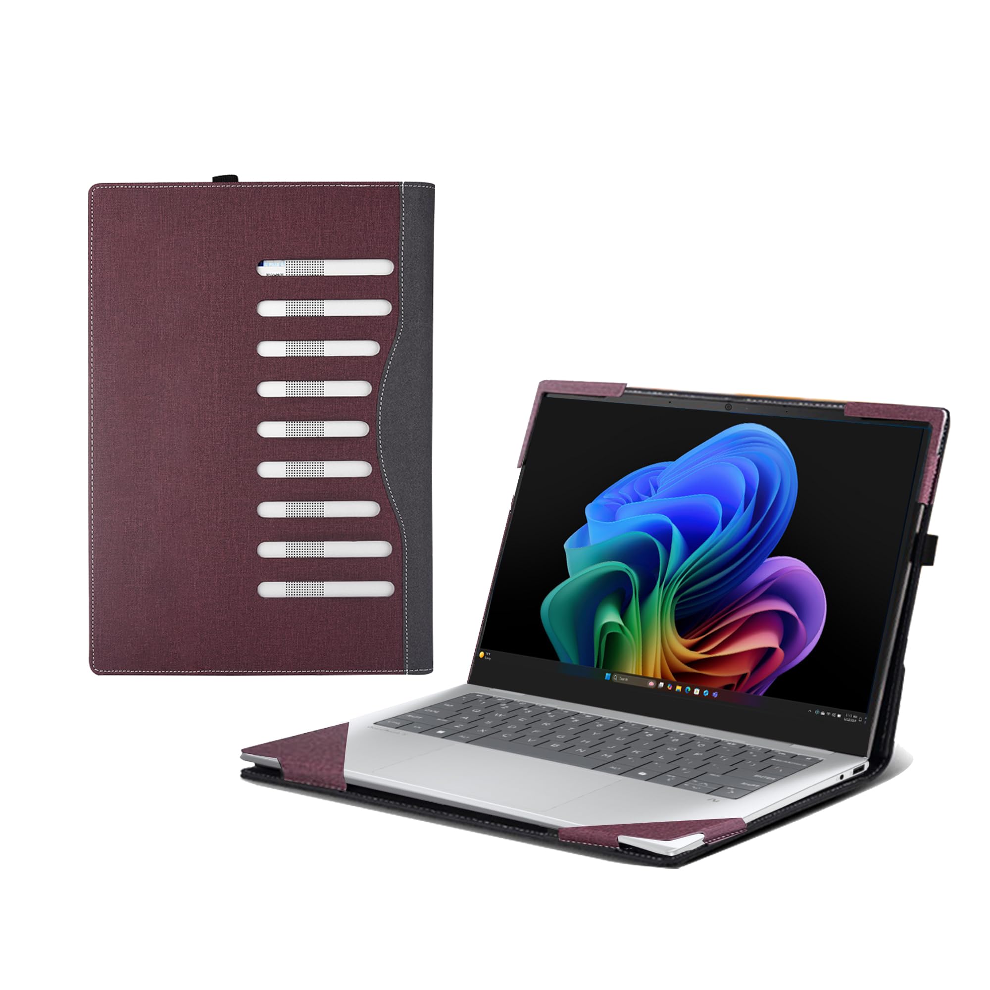 Amazon.com: Laptop Case for HP Omnibook Ultra Flip 14 Next Gen AI